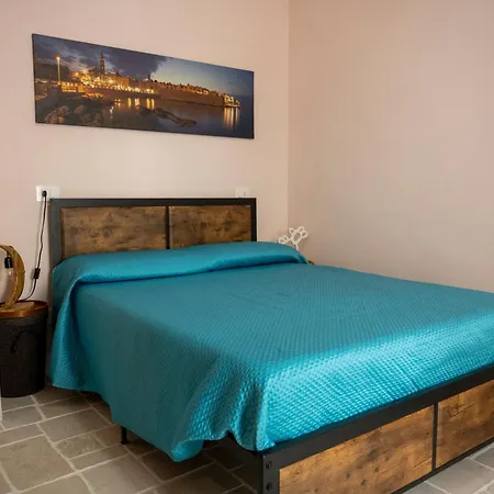 Apartament Dal Mar Monopoli