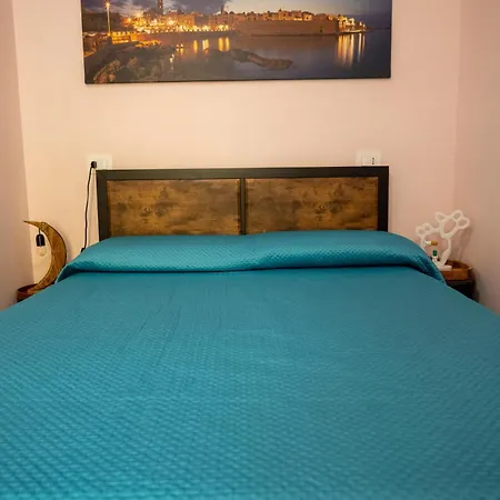 Apartament Dal Mar Monopoli