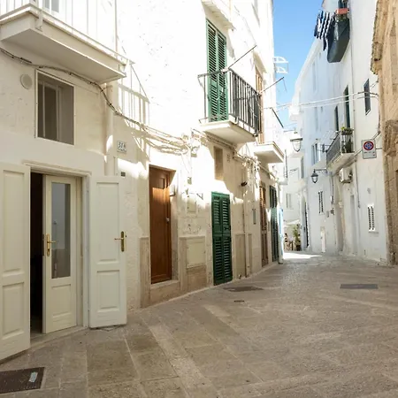 Apartament Dal Mar