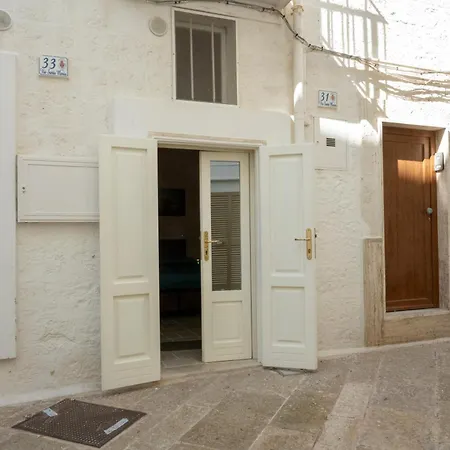Dal Mar Apartament Monopoli
