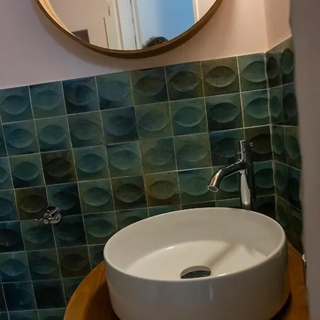 Dal Mar Apartament Monopoli