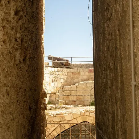 Apartament Dal Mar Monopoli